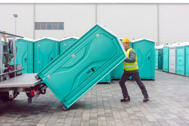 Best Luxury portable toilet rental  in Colstrip, MT