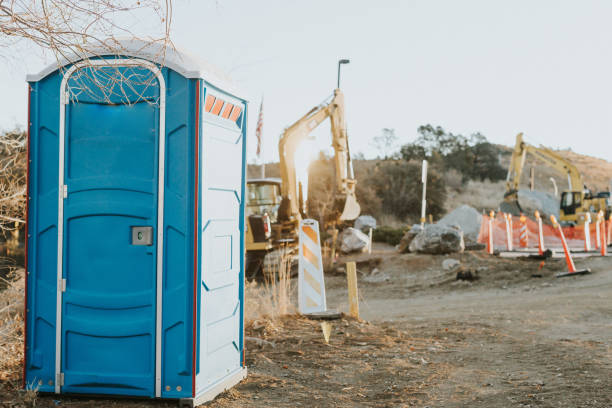 Best Construction site porta potty rental  in Colstrip, MT
