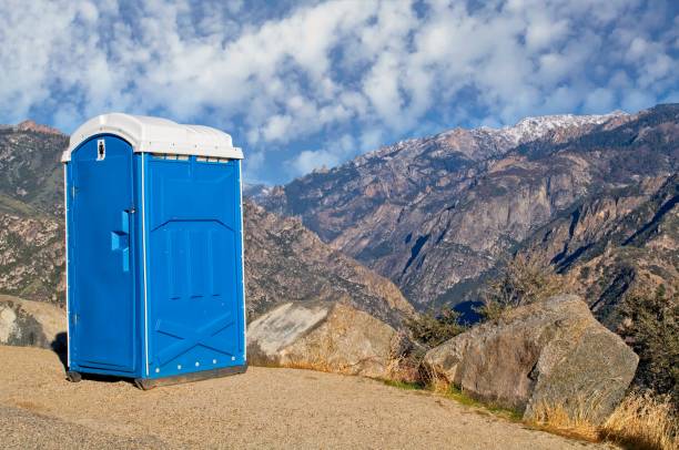Best Construction site porta potty rental  in Colstrip, MT