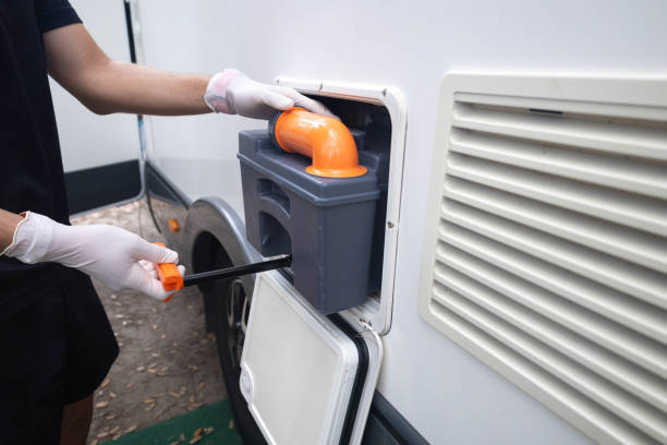 Best Affordable porta potty rental  in Colstrip, MT