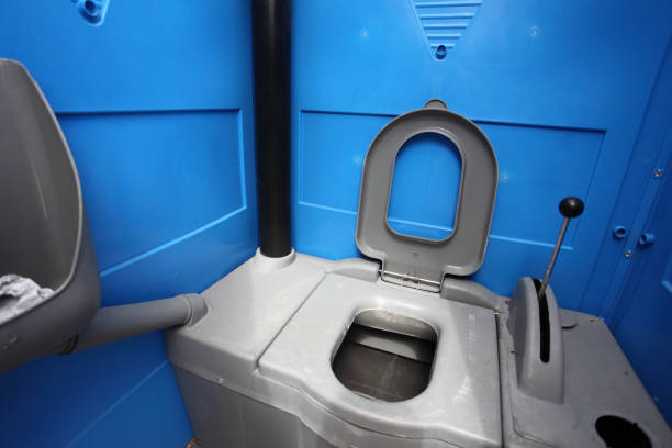 Portable bathroom rental in Colstrip, MT