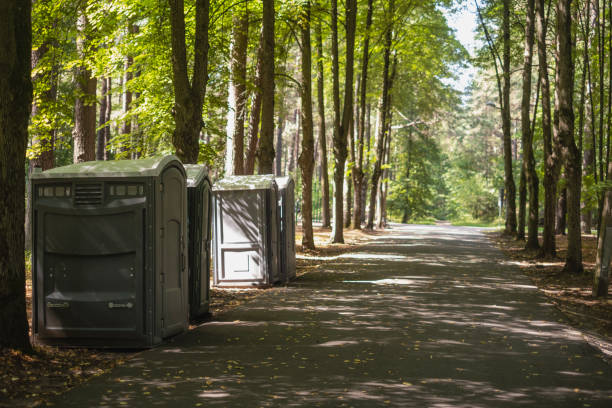 Best High-end porta potty rental  in Colstrip, MT