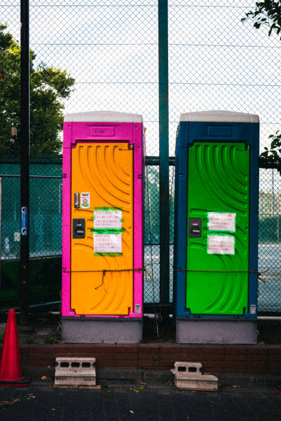 Best Emergency porta potty rental  in Colstrip, MT