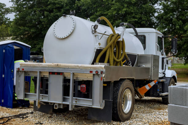 Best Local porta potty services  in Colstrip, MT