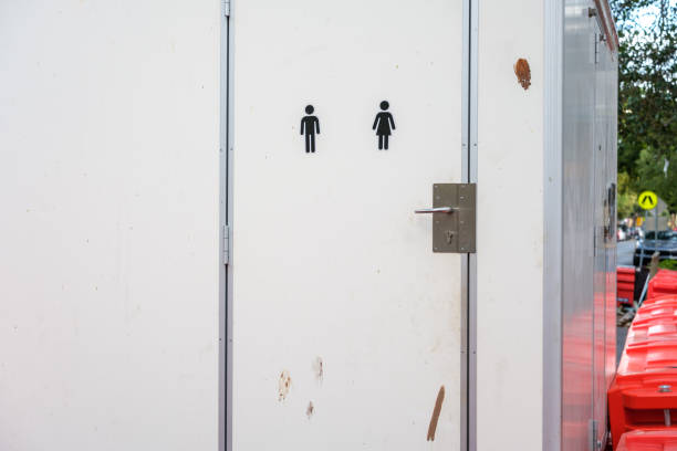 Best Porta potty rental near me  in Colstrip, MT