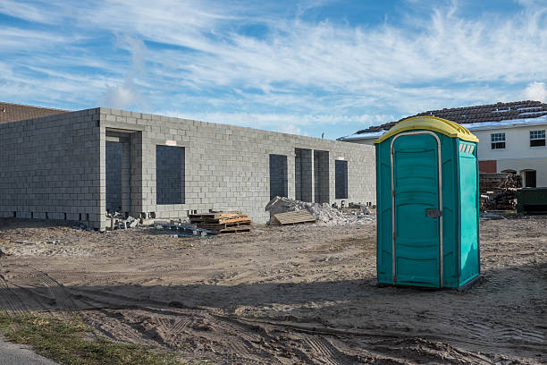 Best Porta potty delivery and setup  in Colstrip, MT